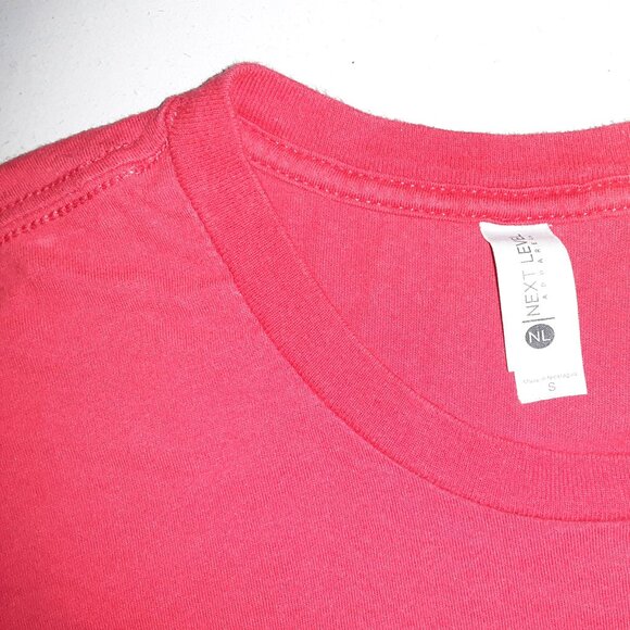 Washington Nationals Baseball Shirt * Long Sleeve * Small * - Picture 3 of 8